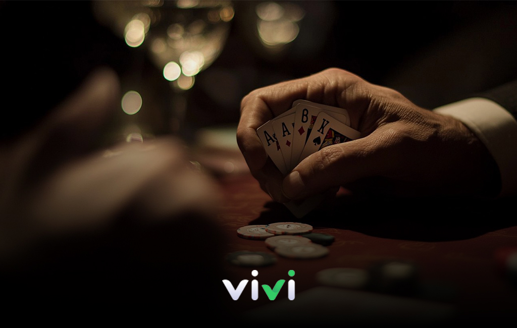 Vivi Casino Giriş